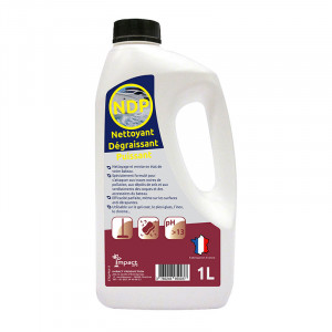 Lavage Quotidien Coque et Pont Ultra-Concentré - 1L