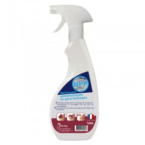 Désincrustant Pare-Battages - 750 ml